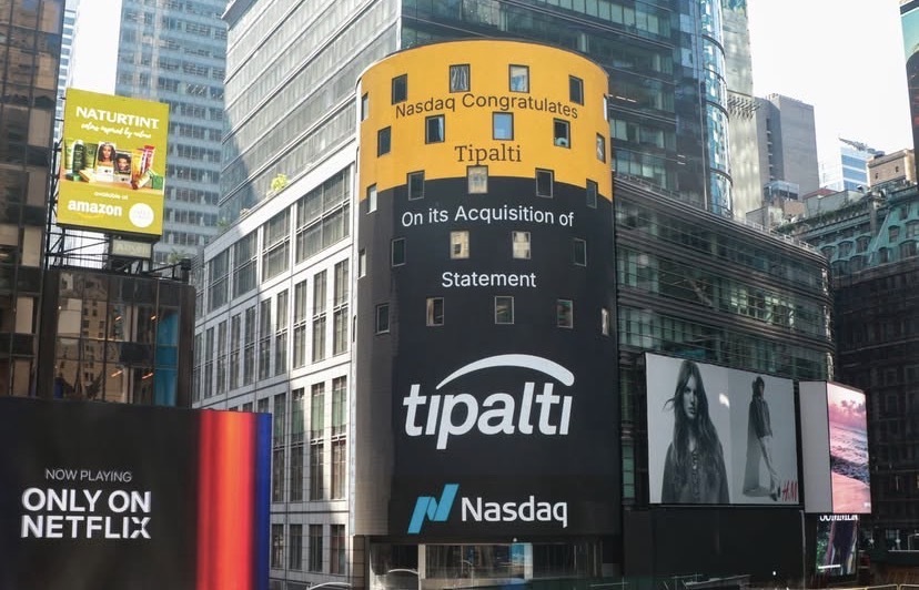 Tipalti Unveils New AP Agent, MCP Capabilities