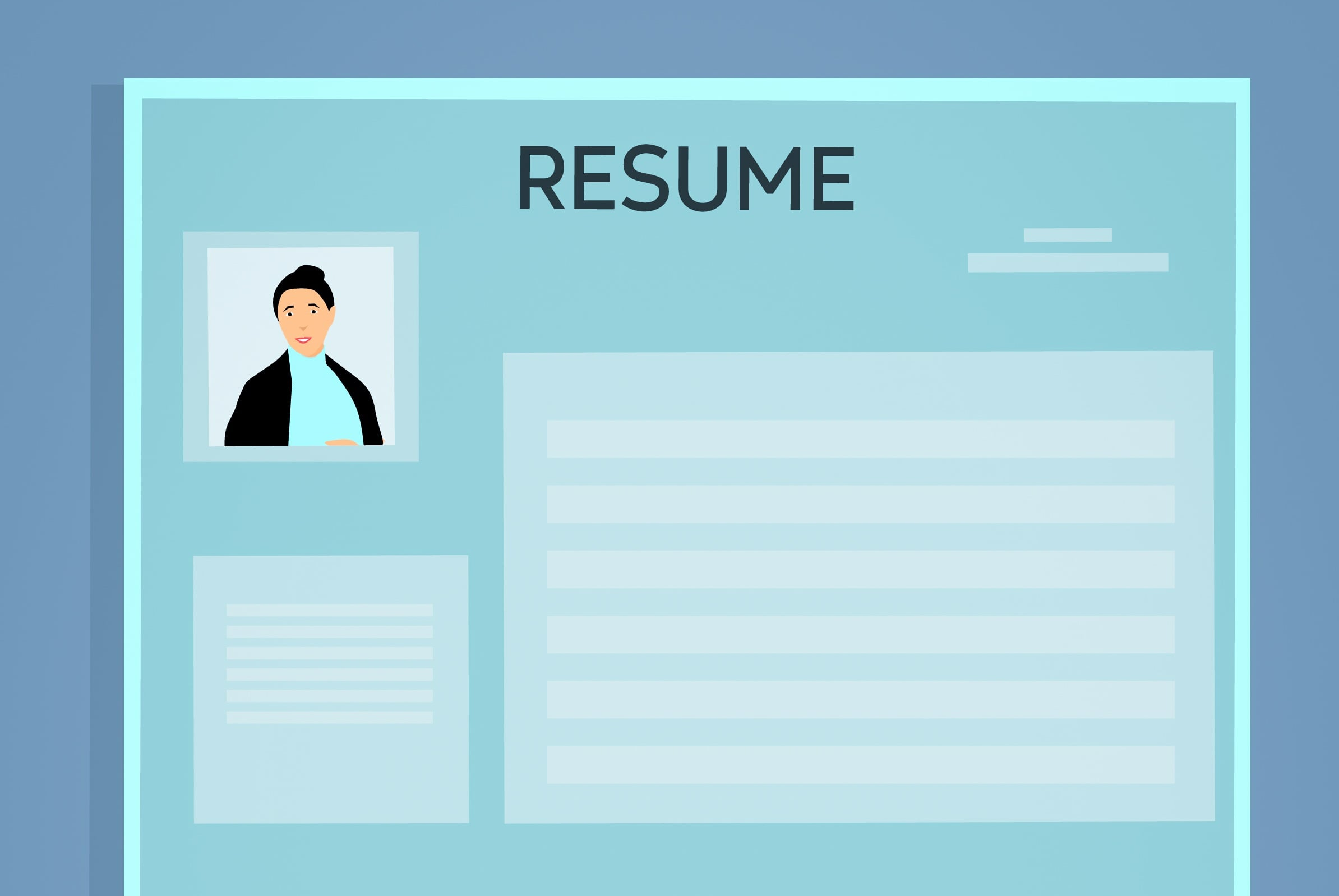 The Modern Resume is Getting Longer, More Personal, and More AI-Focused, Analysis Reveals