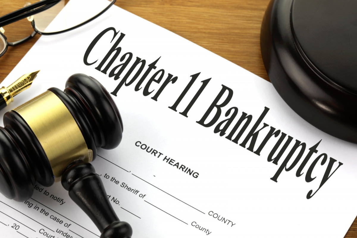 Change to Bankruptcy Law May Help Speed Up, Give Relief to Small Businesses