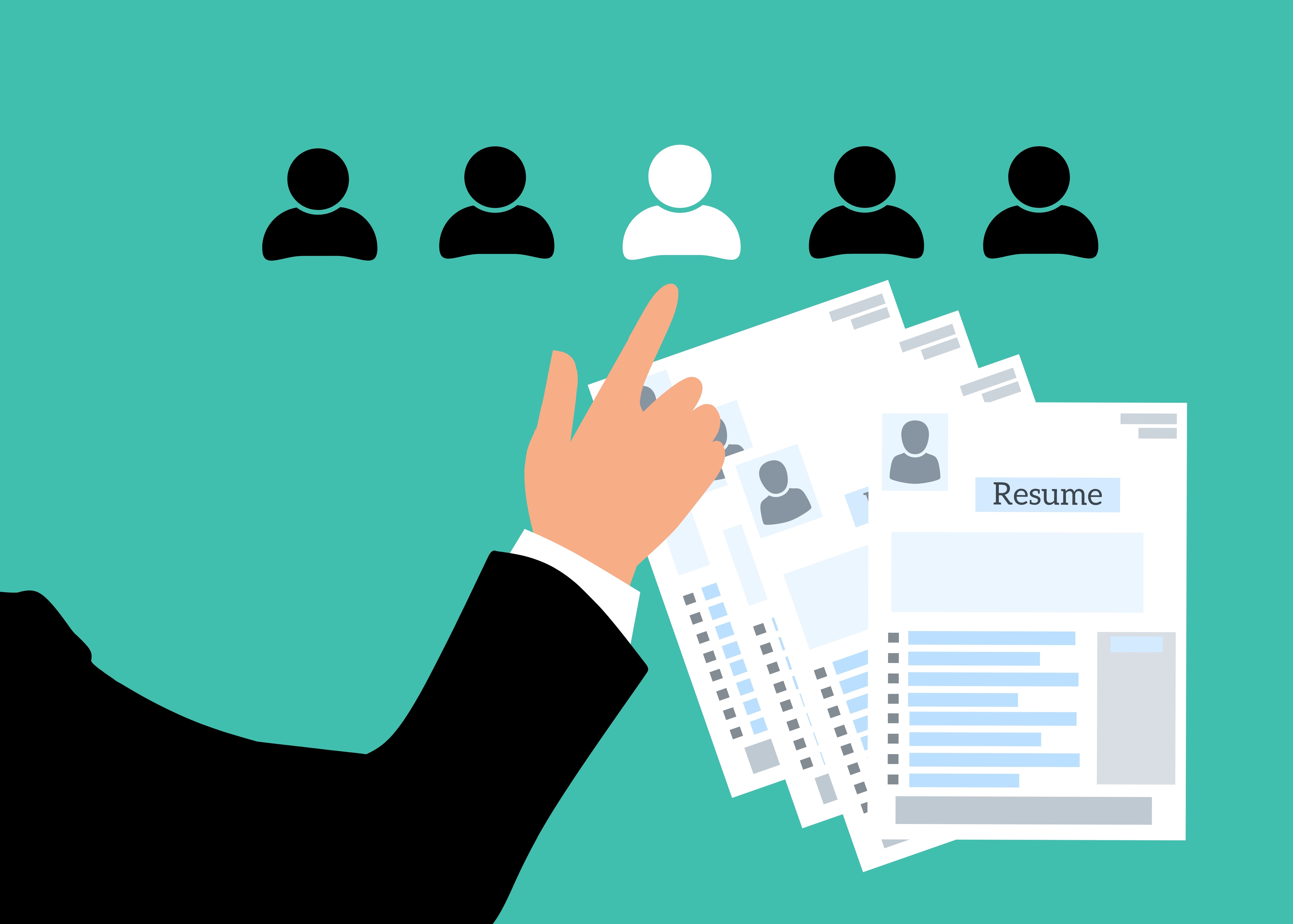 The Modern Resume is Getting Longer, More Personal, and More AI-Focused, Analysis Reveals
