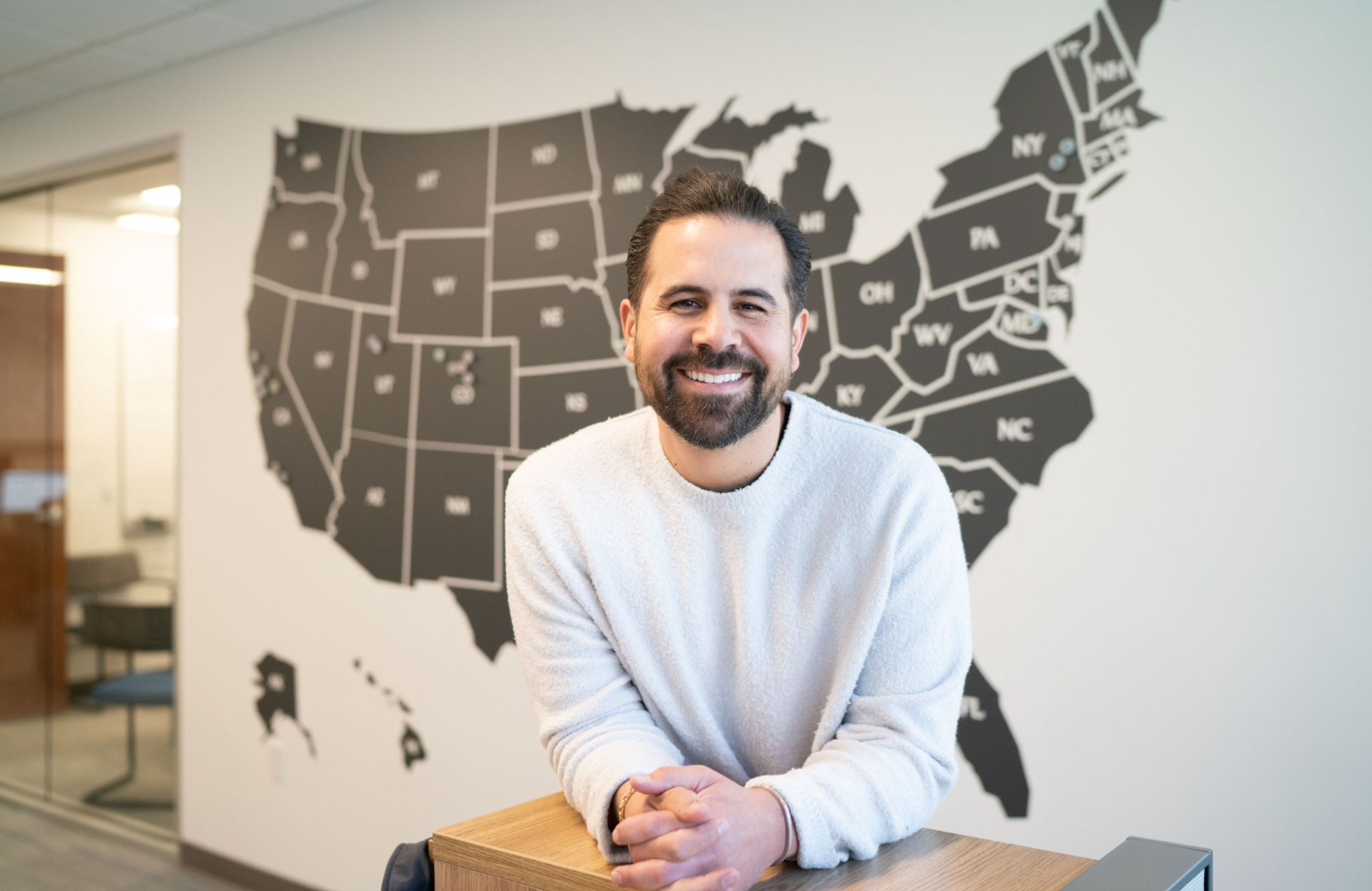 Platform Accounting Group Secures $355 Million Investment