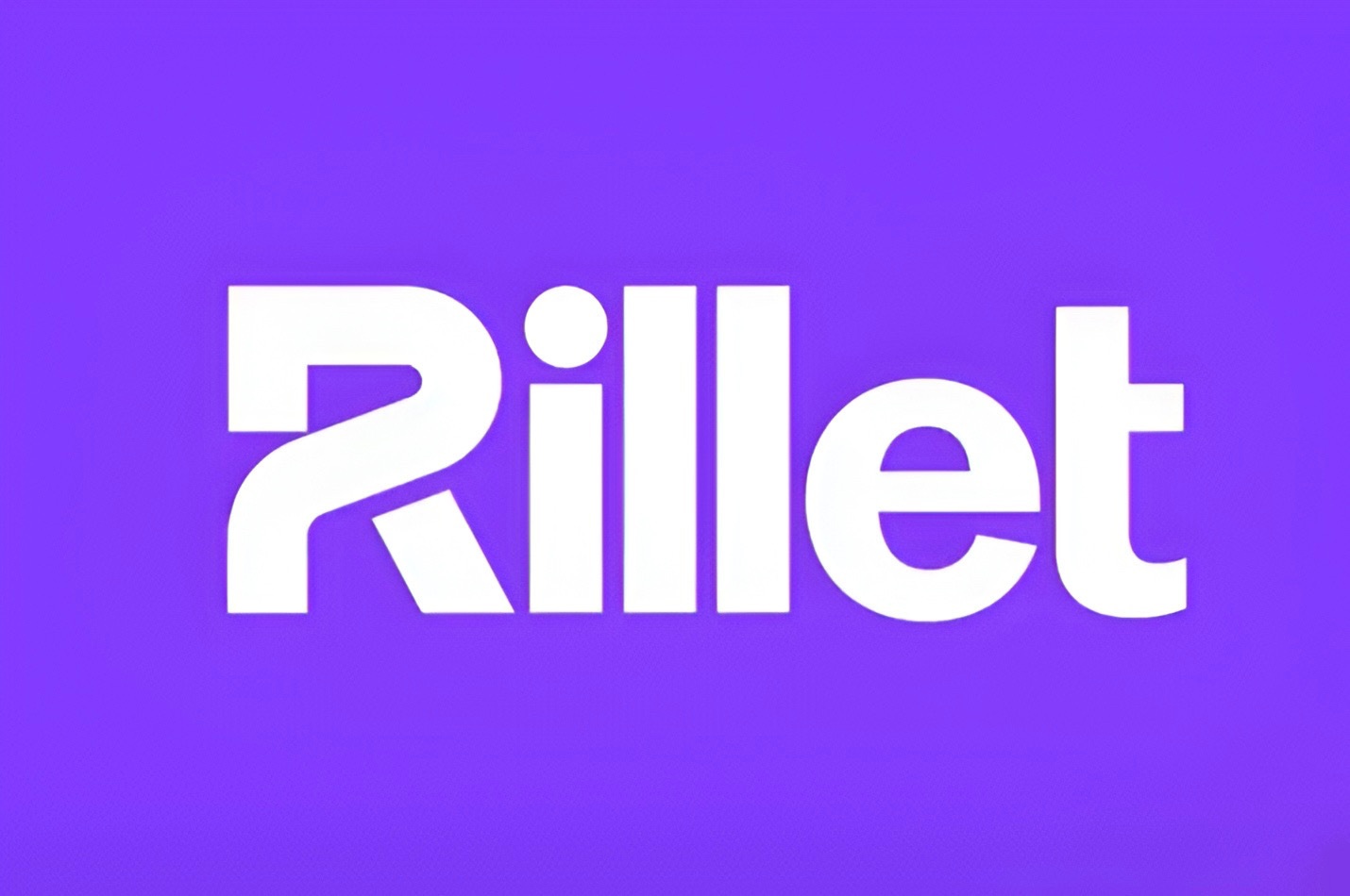Rillet Unveils New Brand Identity