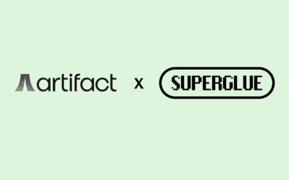 superglue and Artifact Partner to Take Firms From Client Onboarding to First Close with AI