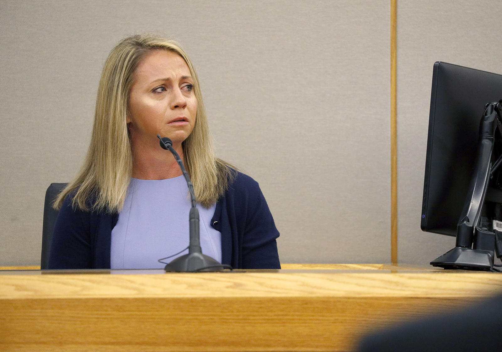 Amber Guyger Granted Parole 7 Years After Conviction for Murder of PwC Accountant Botham Jean