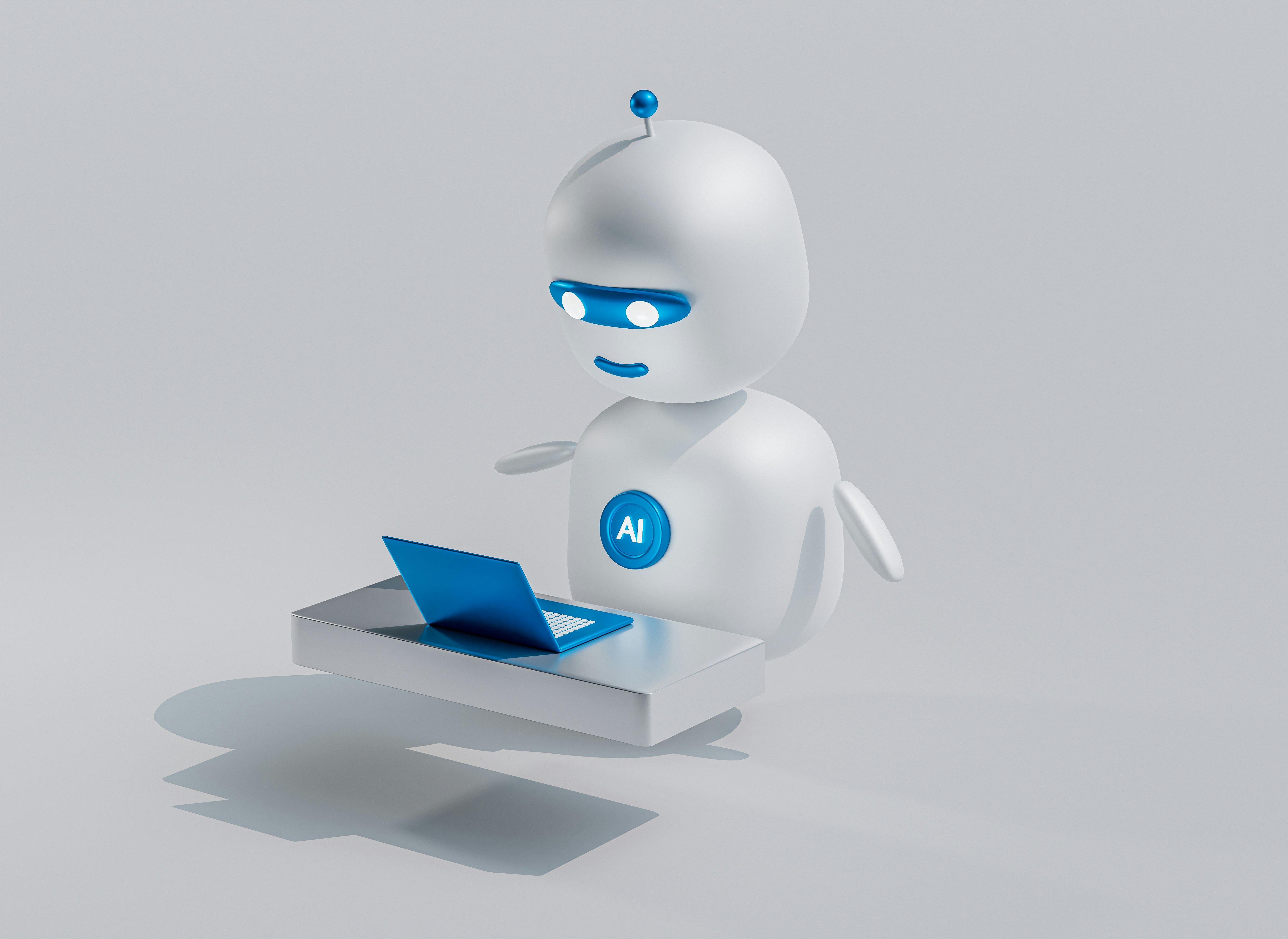 Can You Get Your Money Back If an AI Agent Makes a Financial Mistake?