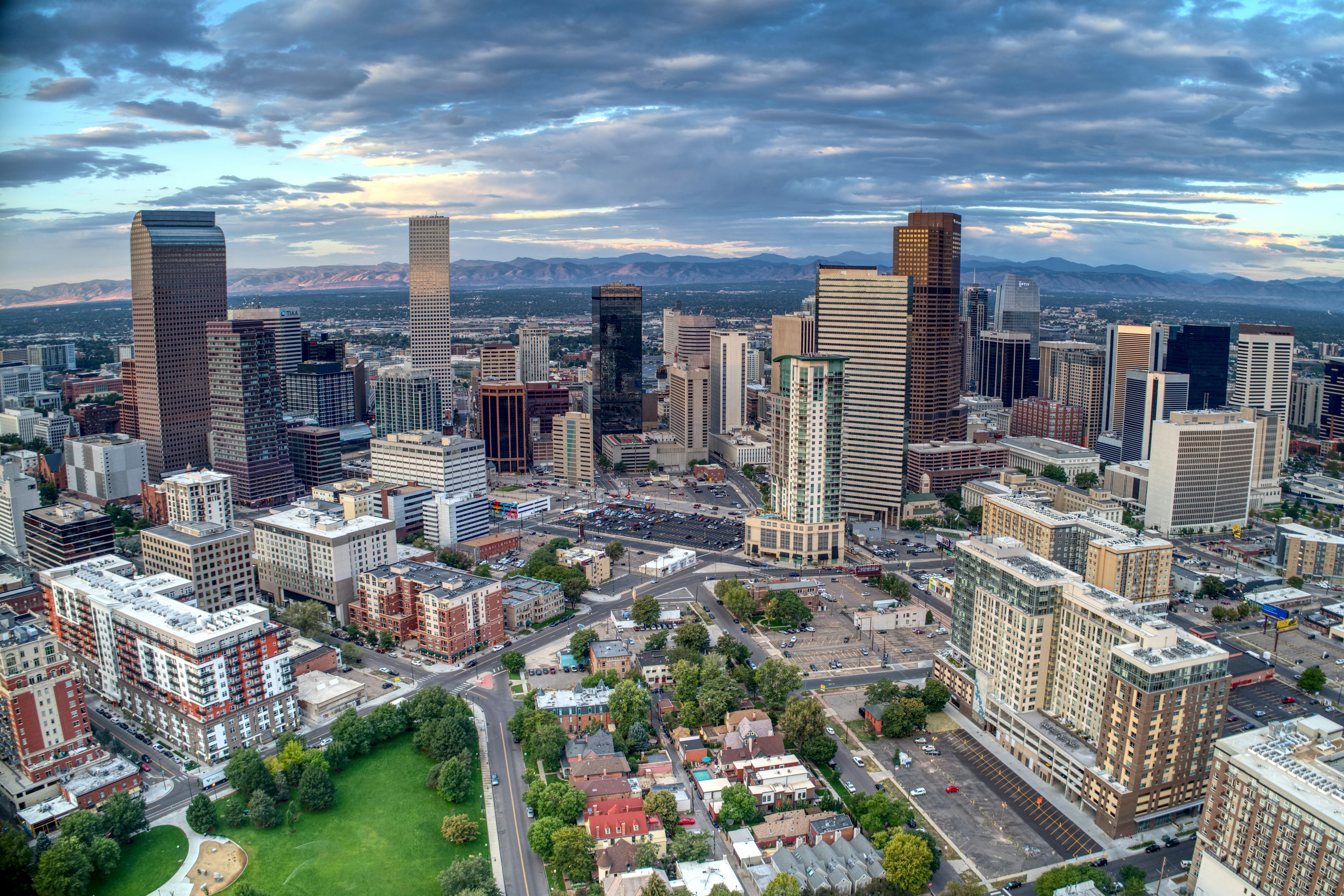 Colorado Voters Weigh a Tax Transformation