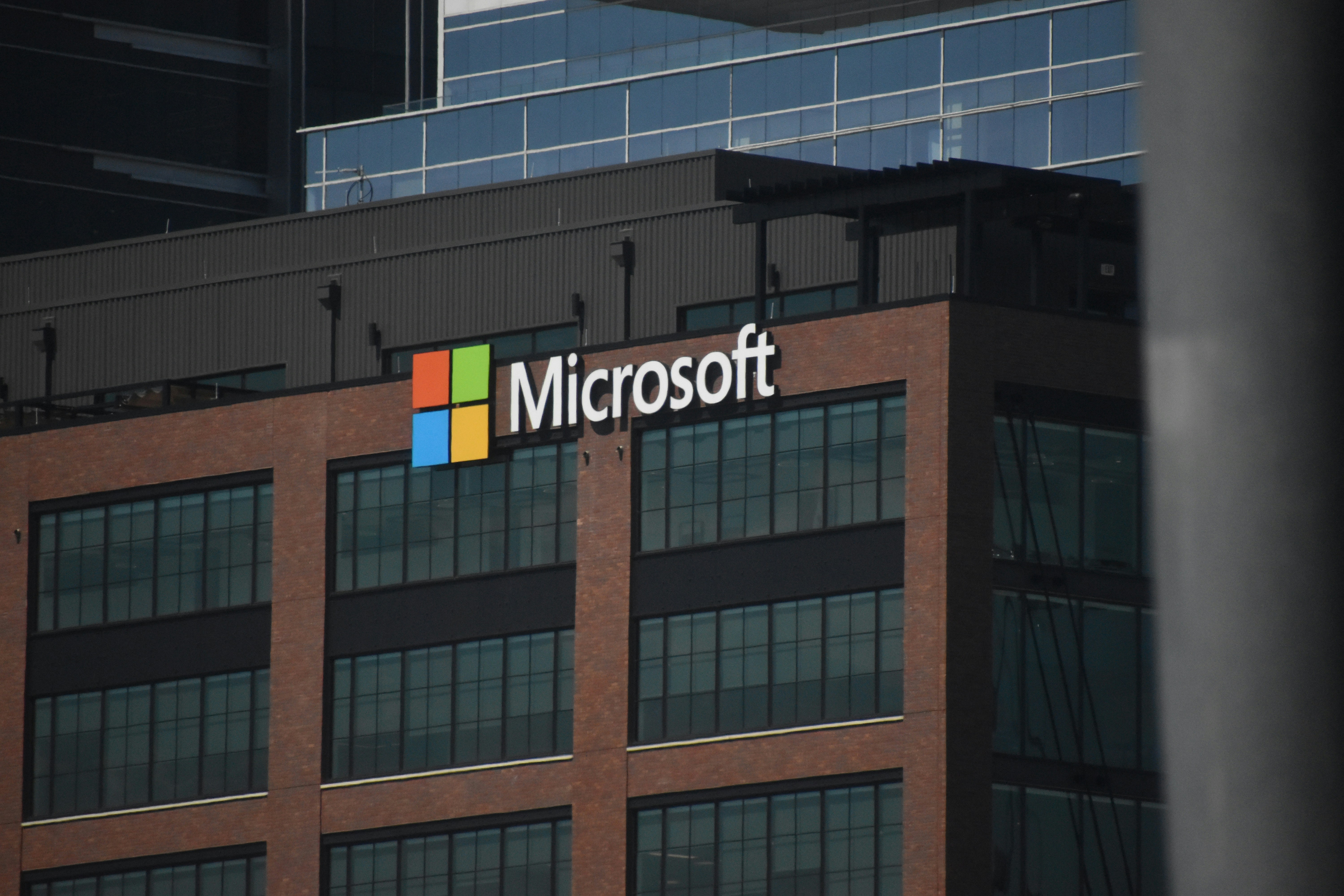 Microsoft Offers Buyouts to 60K Employees, But Expects Low Uptake