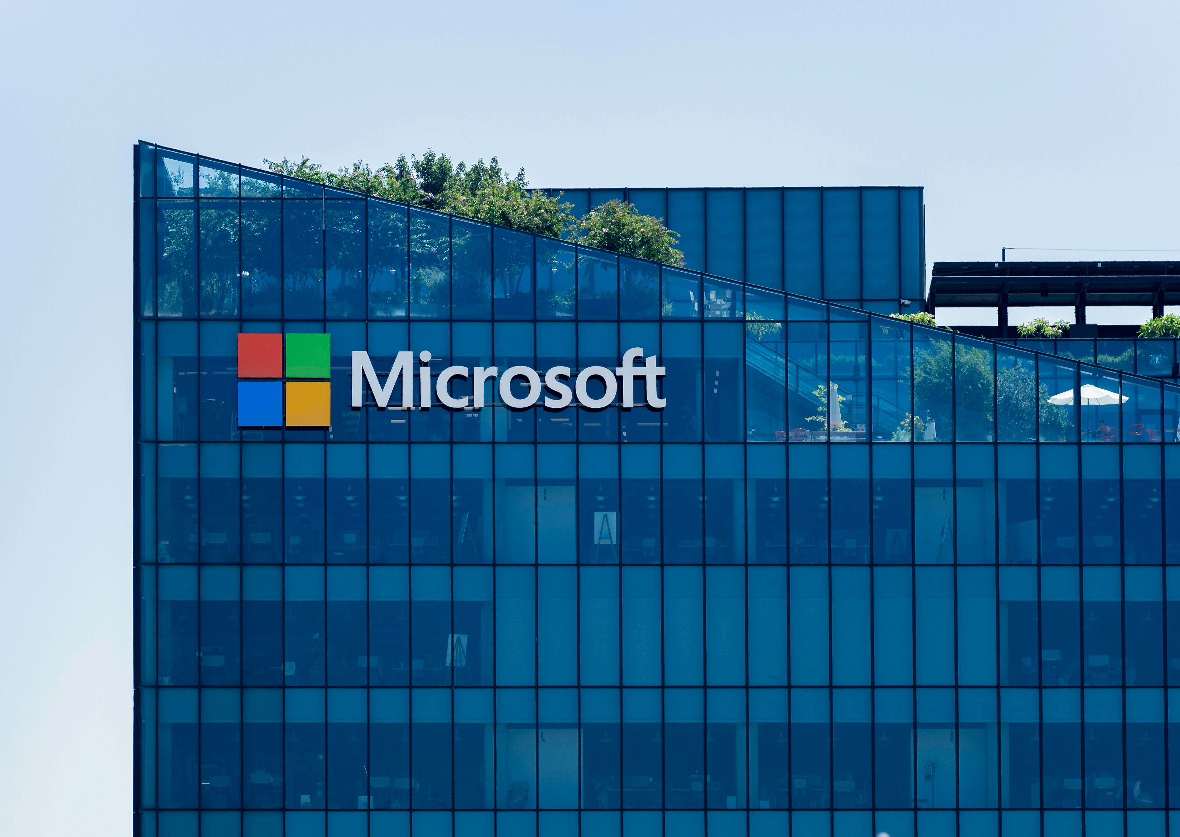 Why Microsoft and Others Are On the Sidelines of Washington ‘Millionaires Tax’ Fight