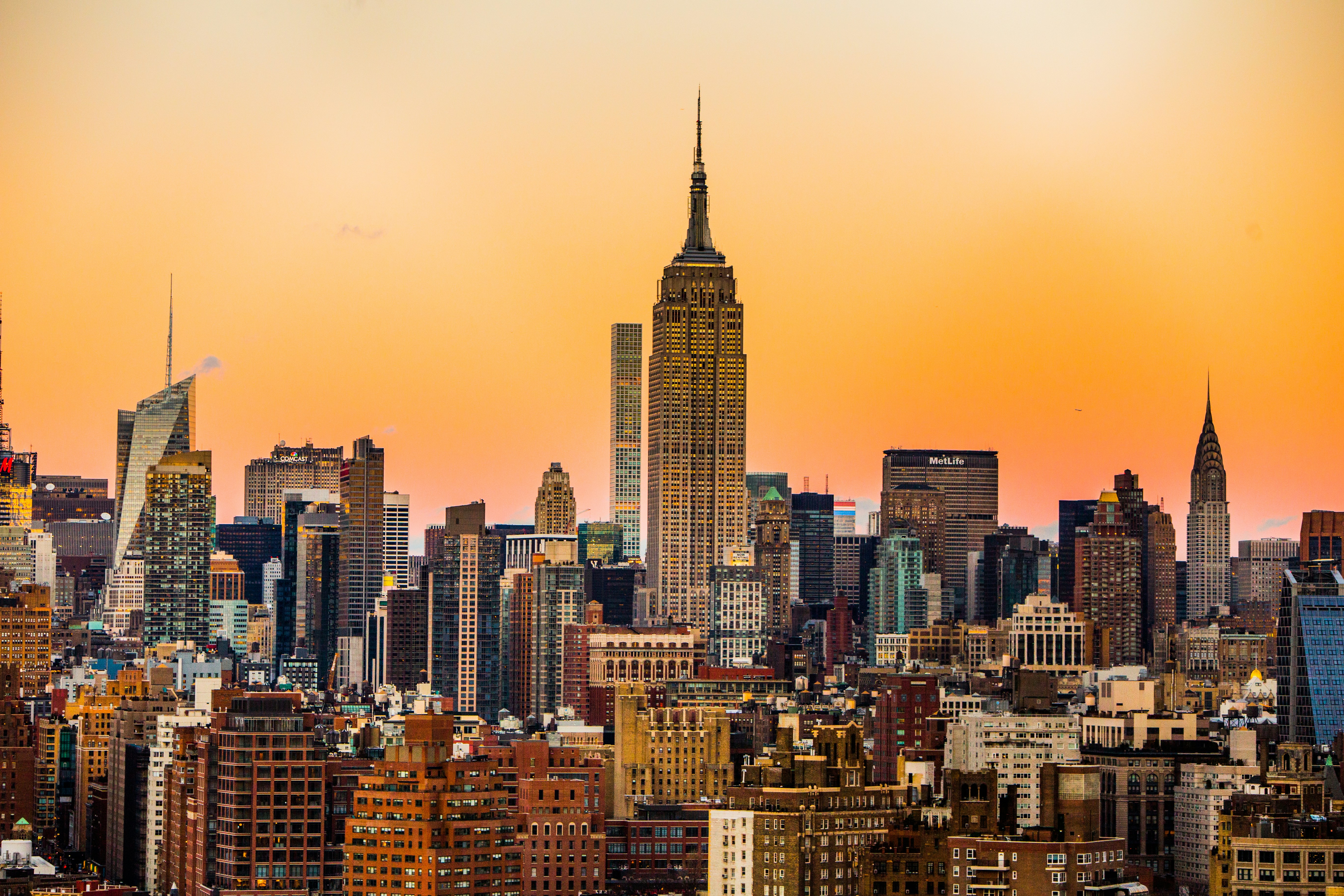 Fewer Than 9,000 Homeowners to Pay NYC Pied-à-Terre Tax