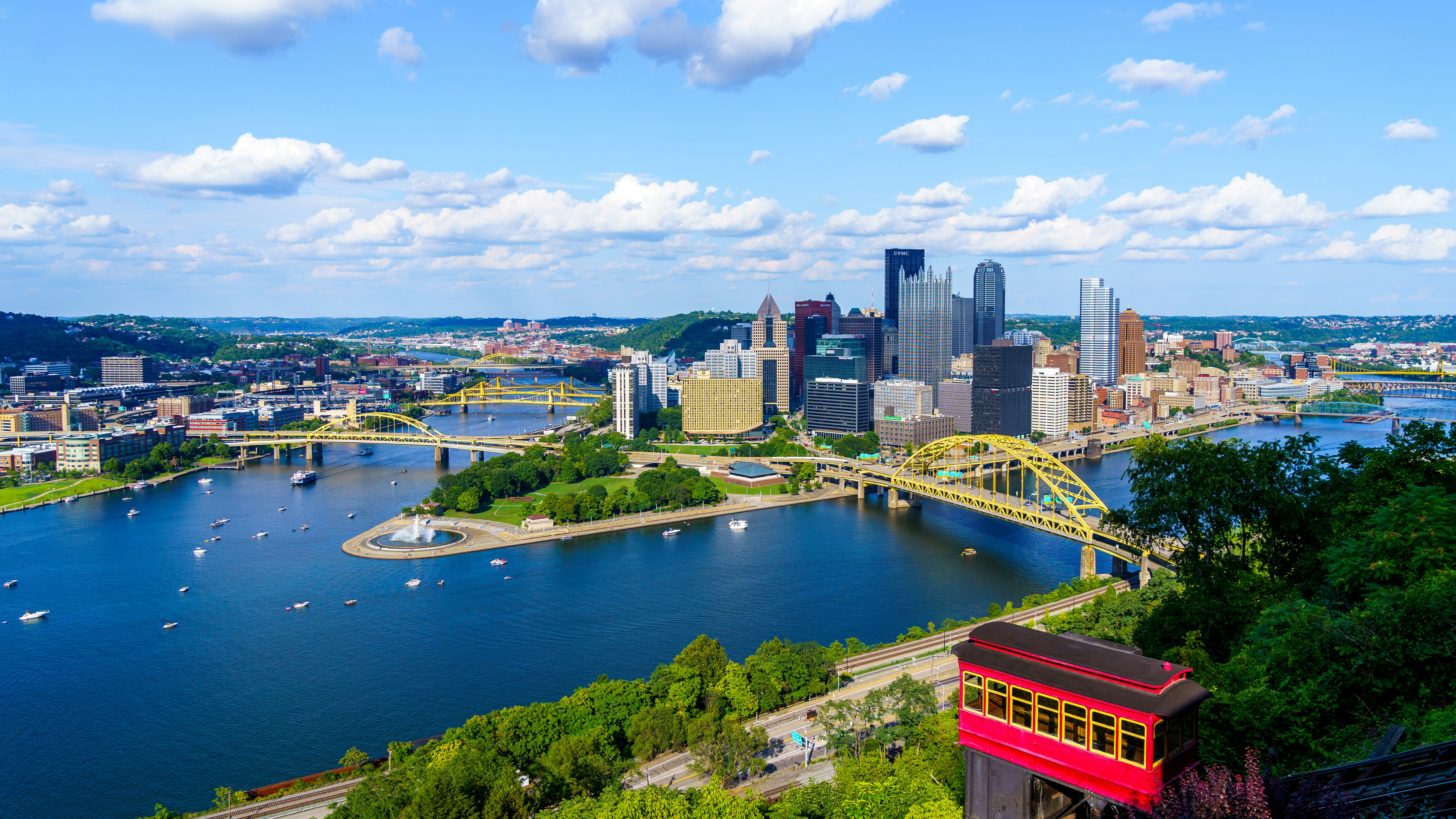 Could Ongoing Probe Into Pittsburgh Finances Prompt SEC Investigation?