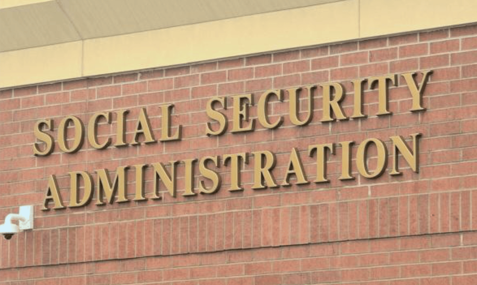 There Are 2 Major Problems with New Social Security COLA, Experts Warn ...
