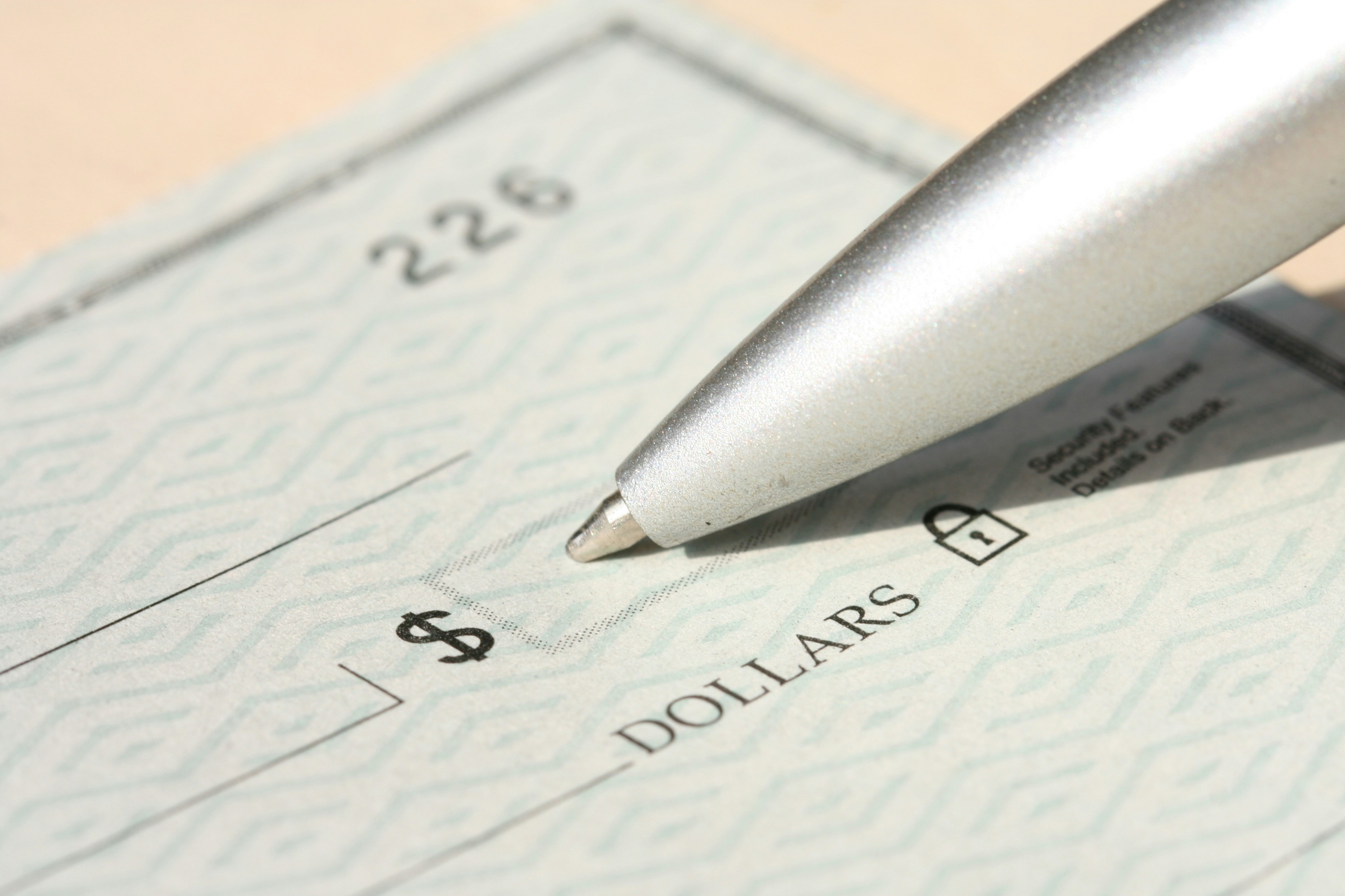 Average Checking Account Balance in U.S. May Surprise You