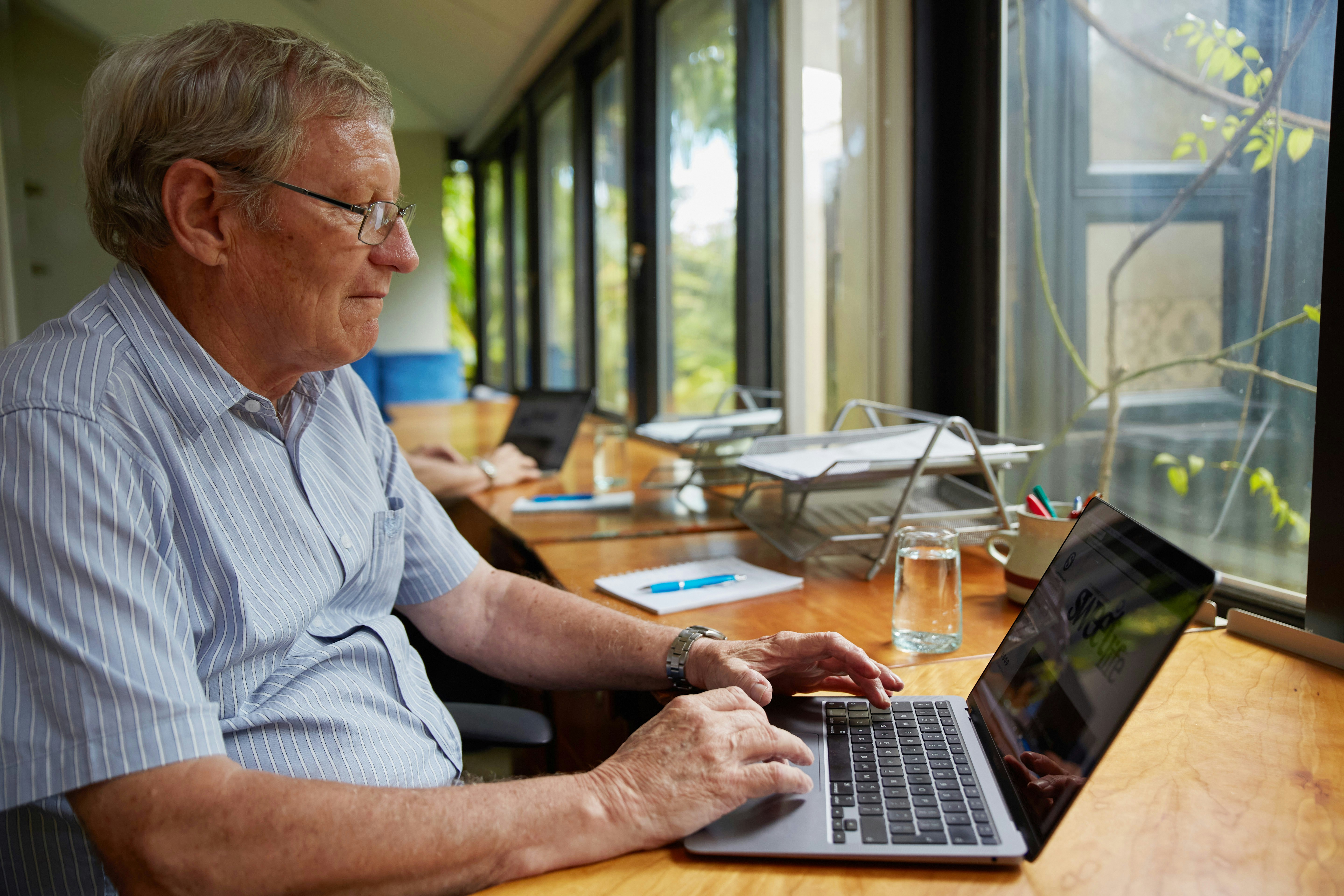 Study: 8.4% of Accountants and Auditors in the U.S. Are 65 or Older