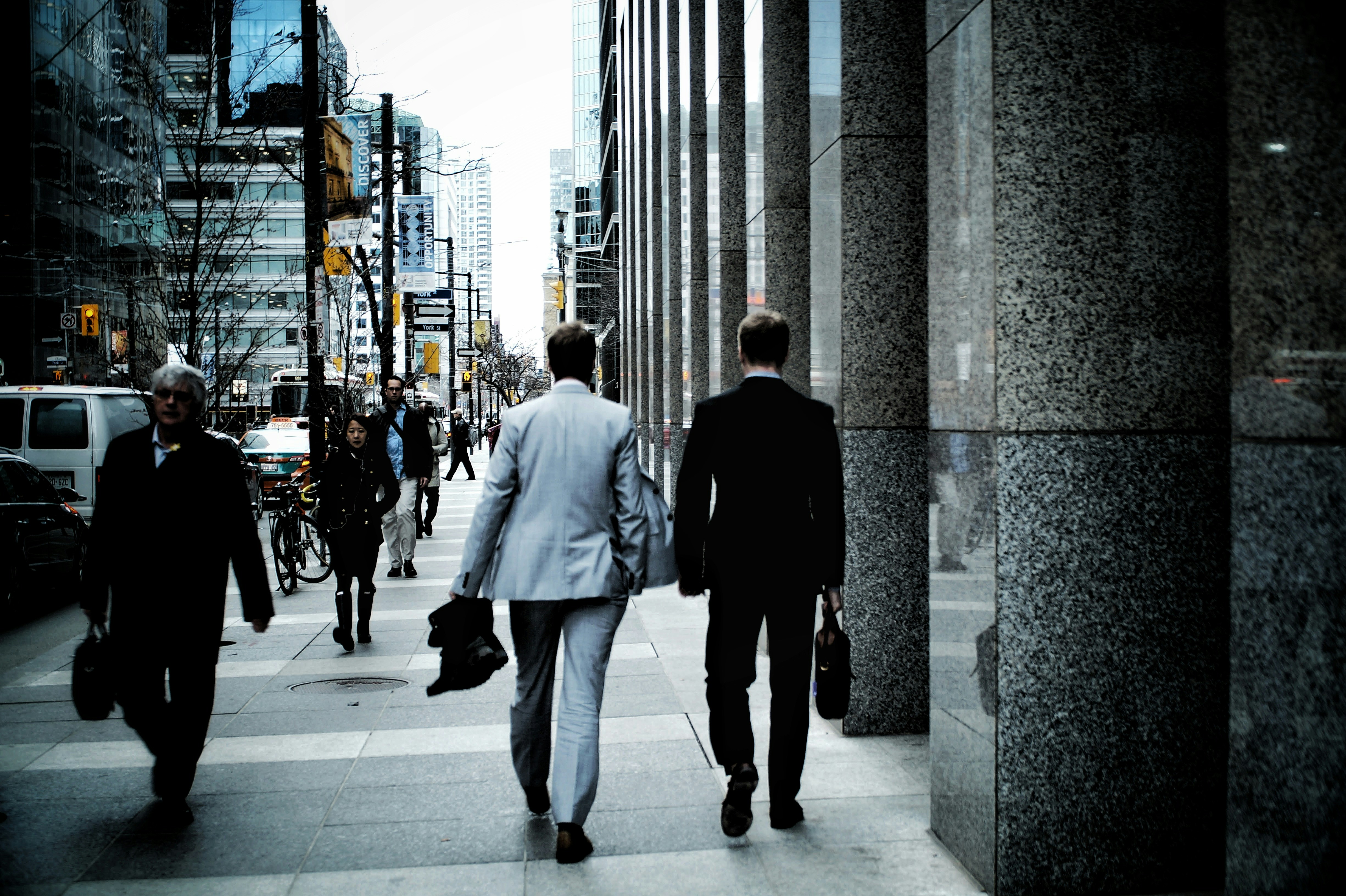 U.S. Companies Announce Fewest Job Cuts for a September Since 2022