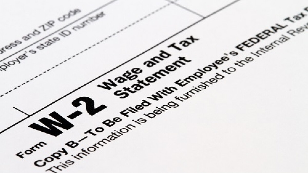 When Box 12, Code TT Will Not Tie to the Payroll Register