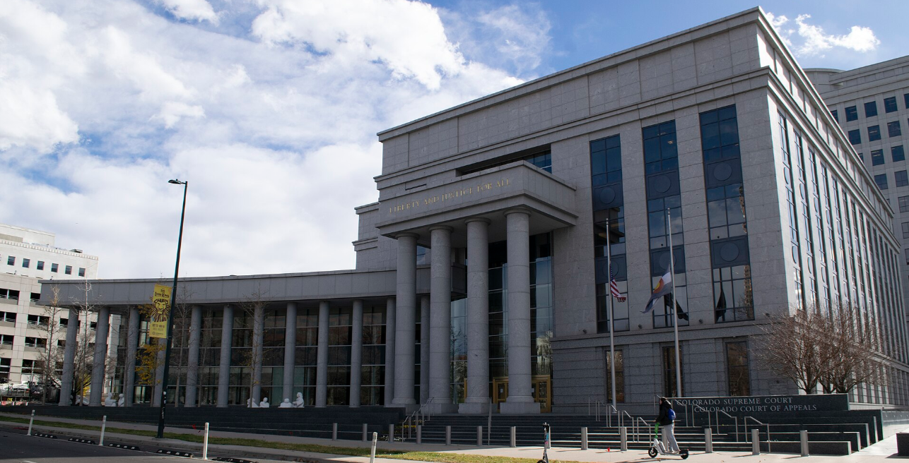 Colorado Supreme Court Rejects Lawsuit Seeking to Stop Income Tax Measure