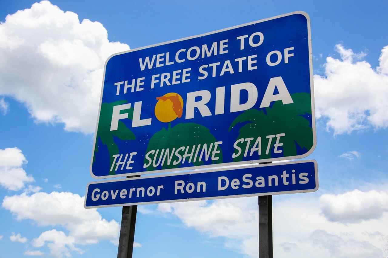Will Florida’s Amendment 3 Property Tax Reduction Pass? Polls Differ Widely