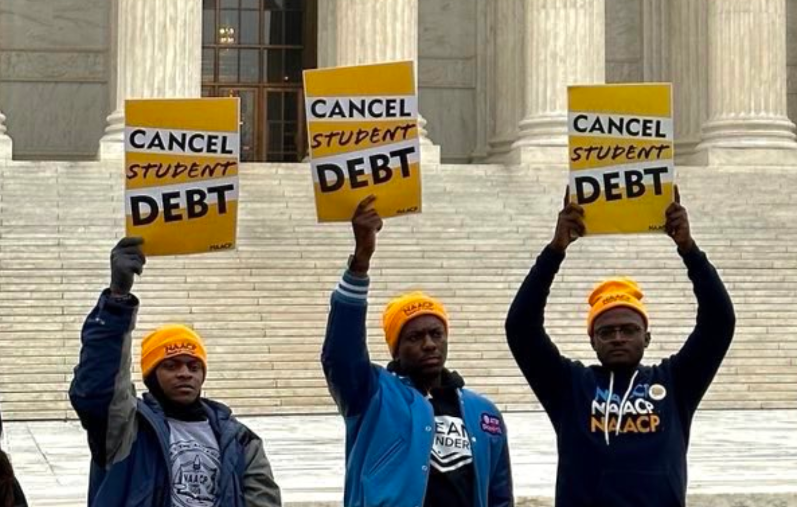 Student Loan Forgiveness is a Ticking Tax Bomb Again, Study Warns