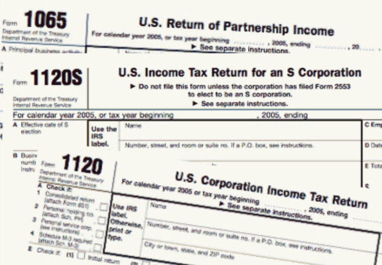 How IRS BBA Assessments Can Affect Individual Partners: IRS Audits of High-Income Taxpayers and Partnerships