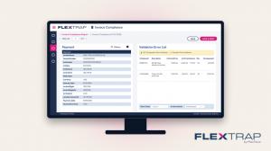 FlexTecs Launches Invoice Compliance for AP Workflow