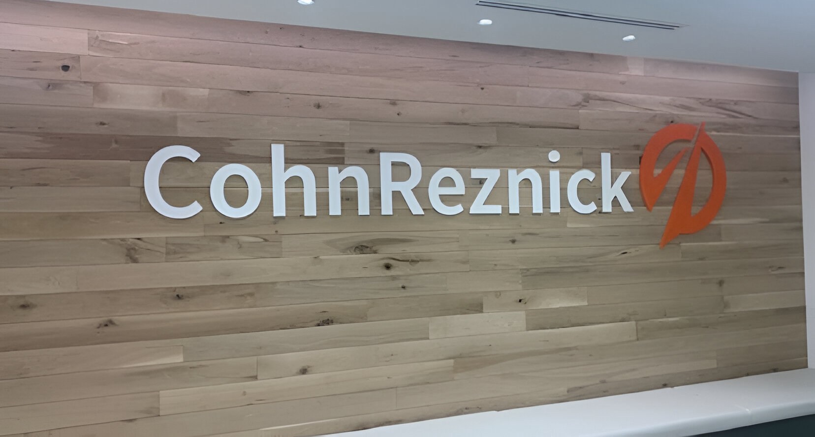CohnReznick Acquires Top 100 Accounting Firm Aldrich - CPA Practice Advisor