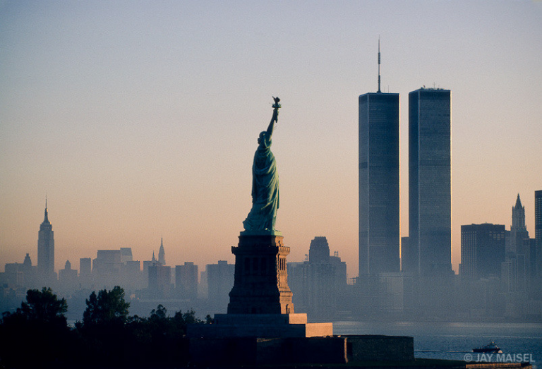 WTC and Liberty 911 55f27a83aa1b4