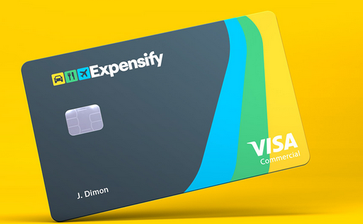 Expensify Card