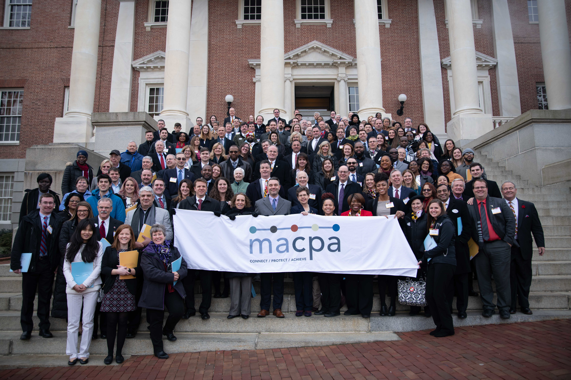 Photos - 2020 CPA Day - MACPA - 8609