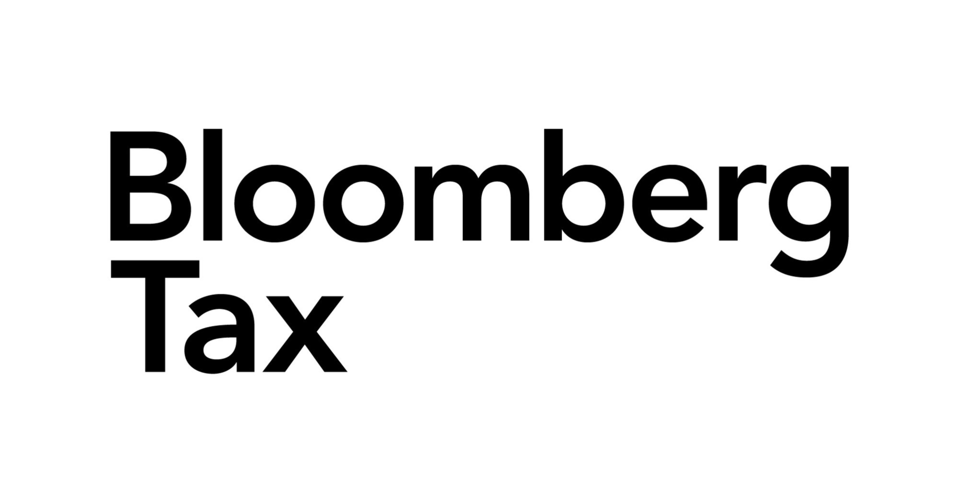 bloomberg tax