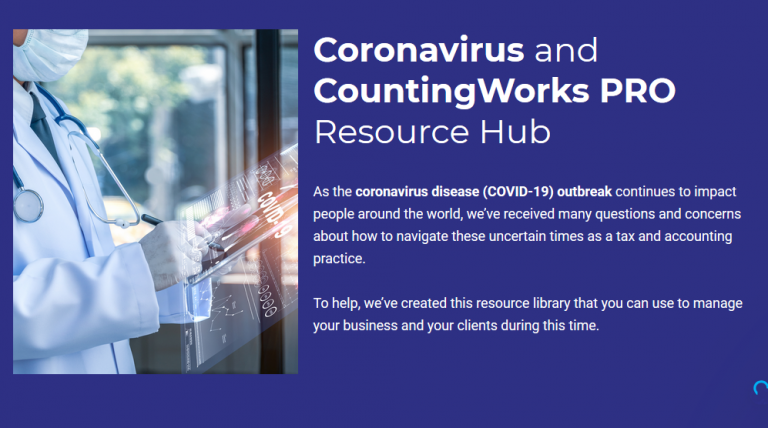 Coronavirus Resource Hub