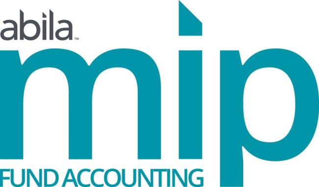 Abila MIP accounting