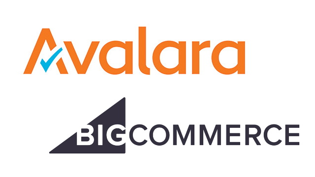 Avalara Big Commerce