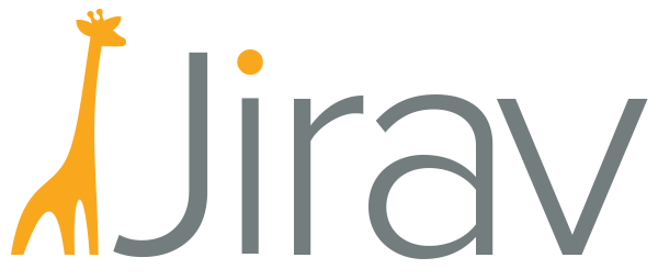 Jirav Logo