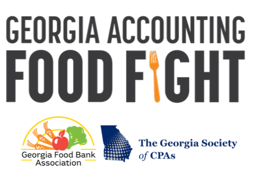 Georgia Food Fight