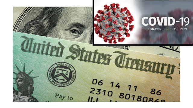 Coronavirus Checks Payments Stimulus
