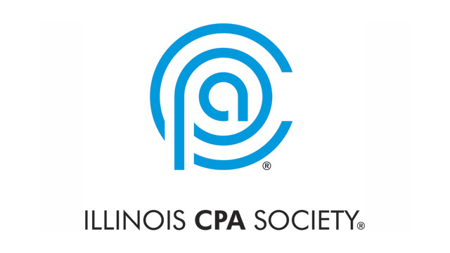 ICPAs Illinois logo