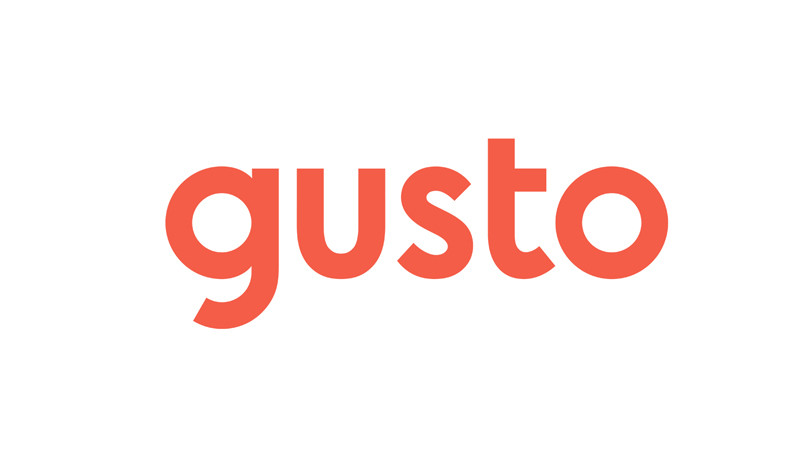 Gusto Logo 2019