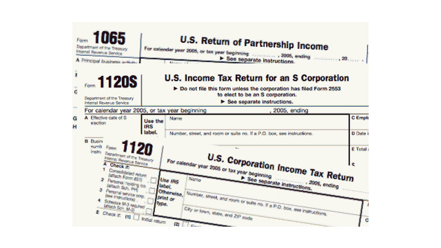 Are State Taxes Deductible for Partnerships?