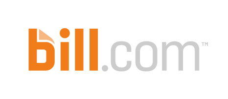 Bill.com Logo 2019 Dec