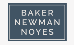 Baker NN Logo