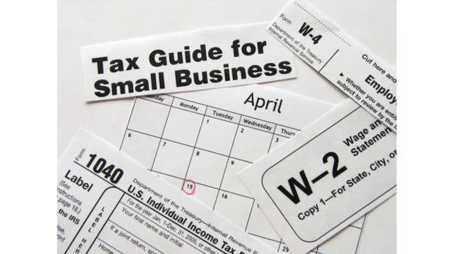 income taxes small business_11427517