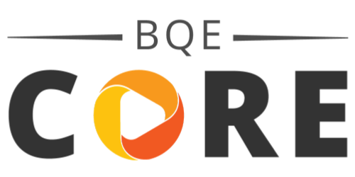 BQE CORE Logo