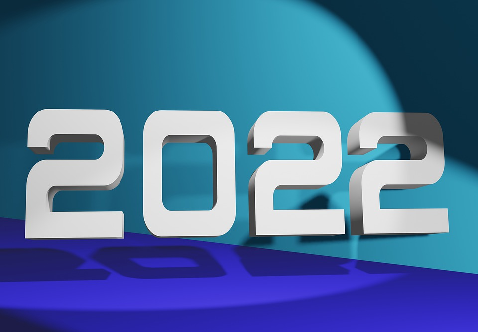 Staying Ahead of the Curve: What's New in Accounting for 2022?