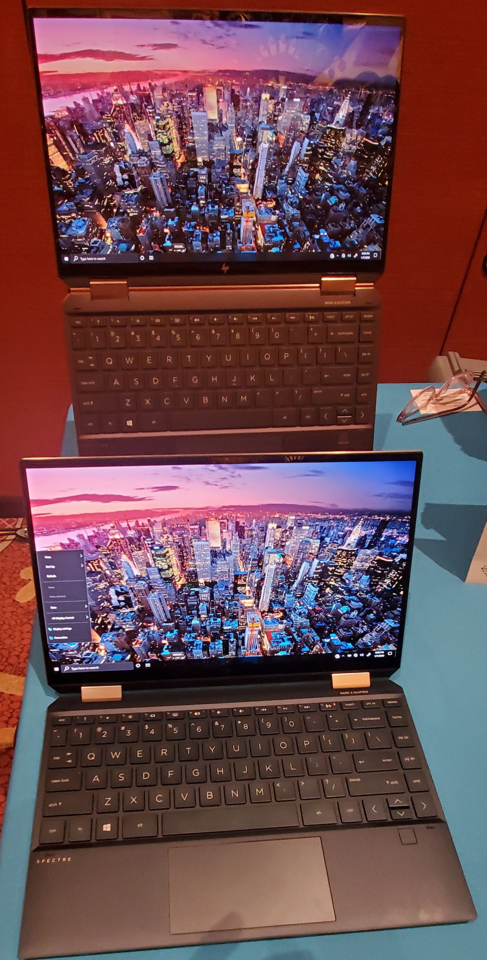 CES 2020 Kepczyk HP2_