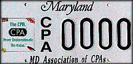 MACPA plate