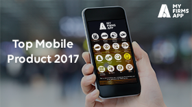 My Firms App top mobile product 2017 58fe30ba24412