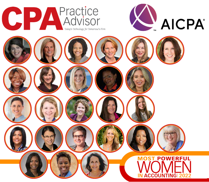 2022 Powerful Women AICPA CPAPA