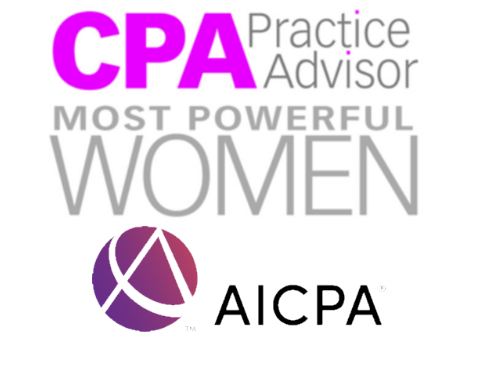 AICPA CPAPA Powerful Women