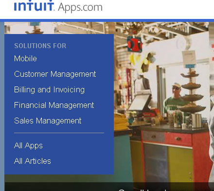 intuit-apps