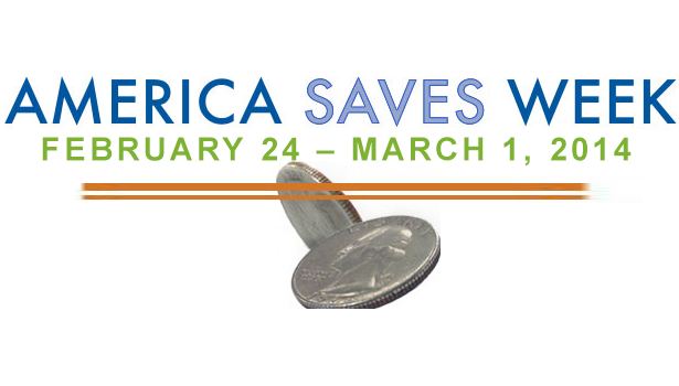 America-Saves-Week